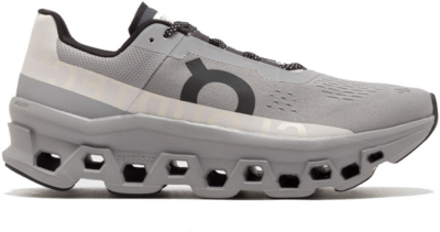 On Running Cloudmonster Grey