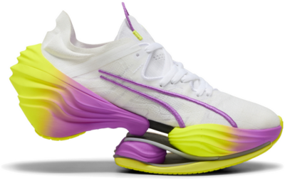 Women’s Puma FAST-RB NITRO™ Elite LD , White, Size 38.5,  311536_01