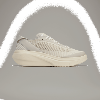 Adidas Y-3 Subaya Cream White JQ4953
