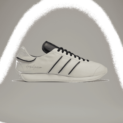 Adidas Y-3 Country Talc JS0588