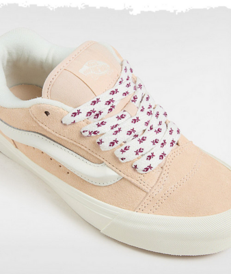 Lage Sneakers Vans Knu Skool Roze VN000D6ZE2S1