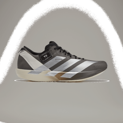 Adidas Y-3 Adios 9 Cinder JS3151