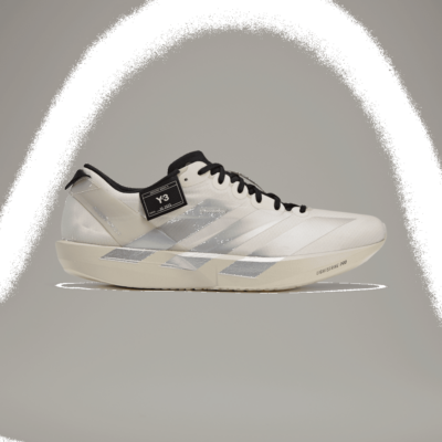 Adidas Y-3 Adios 9 Alumina JS3152