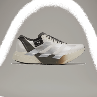 Adidas Y-3 Adios Pro 4 Alumina JS3154