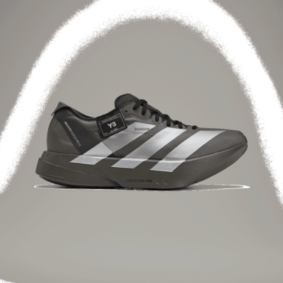 Adidas Y-3 Adios Pro 4 Cinder JS3155