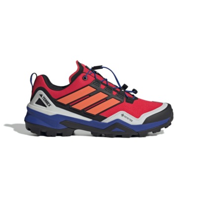 Adidas Terrex Skychaser GORE-TEX Hiking Pure Ruby IH1097