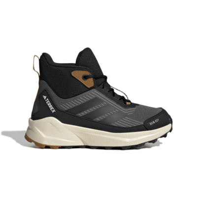 Adidas Terrex Trailmaker 2 Mid RAIN.RDY Hiking Grey Six IH2882