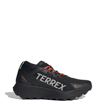Adidas Terrex Agravic GTX Trail Running Core Black IH2939