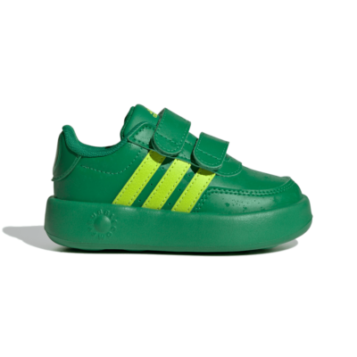 Adidas adidas x Disney Breaknet Monsters Inc. Kids Green JH9234