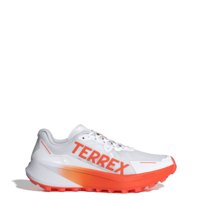 Adidas Terrex Agravic 3 Trail Running Cloud White JI0951