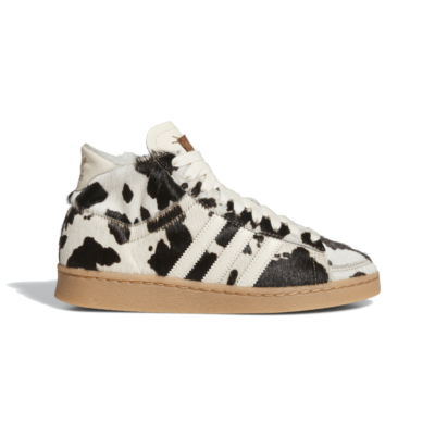 Adidas Jabbar Hi Cloud Grey JI3420