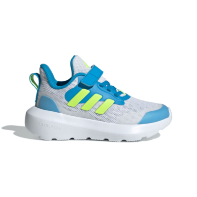 Adidas Fortarun 2.0 Kids Dash Grey JQ4866