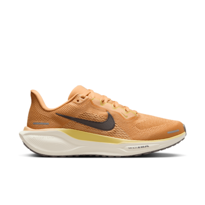 Nike Pegasus 41 Oranje FD2723-800