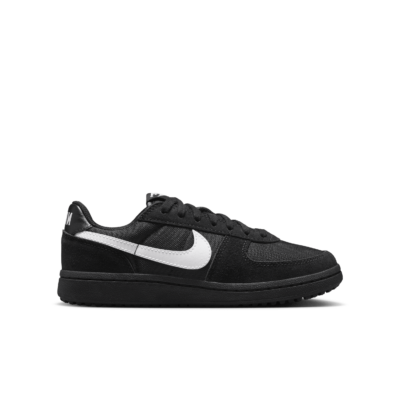 Nike Field General Zwart IF0465-001
