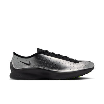 Nike Women’s Air Superfly ‘Metallic Silver and Black’ IB5824-001