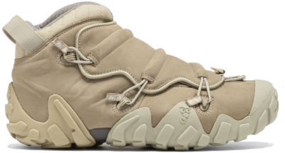 Adidas RADLANDER MITA men High-& Midtop beige beige JP9853