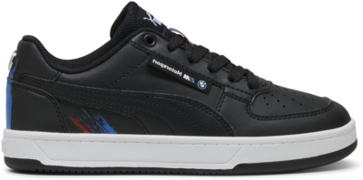Puma BMW M Motorsport Caven 2.0 Sneakers, Black, Size 38.5,  308641_01