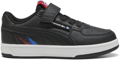 Puma BMW M Motorsport Caven 2.0 Sneakers Kids, Black, Size 35,  308642_01