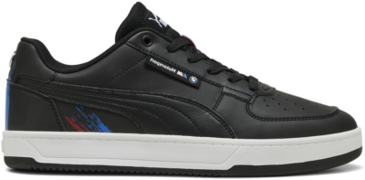 Puma BMW M Motorsport Caven 2.0 Sneakers, Black, Size 40,  308635_01