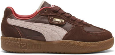 Women’s Puma Palermo Moda Lovers Sneakers, Brown, Size 40.5,  403267_02
