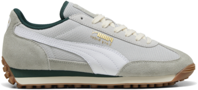 Puma Easy Rider Elevated Sneakers Unisex, Gray, Size 35.5, Glacial Gray,Cool Mid Gray 401253_02