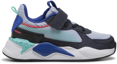 Puma RS-X Parachute Landing Sneakers Kids, Blue, Size 29,  400545_01