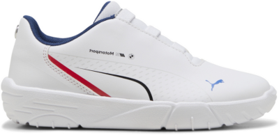 Puma BMW M Motorsport Drift Cat 11 Sneakers Kids, White, Size 34.5,  308865_02
