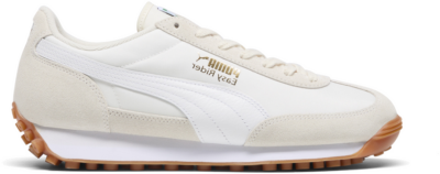 Puma Easy Rider Vintage Sneakers, White, Size 35.5,  399028_18