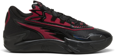 Puma Scoot Zeros II SCRRRT Basketball Unisex, Red, Size 44,  311350_01