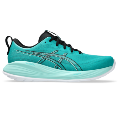 ASICS GEL-CUMULUS 27 Wave Teal/Illuminate Mint 1011B960.400