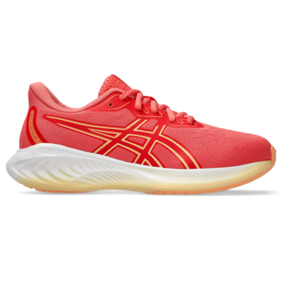 ASICS GEL-CUMULUS 26 GS Papaya/Light Orange 1014A349.700