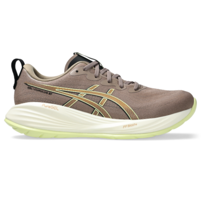 ASICS GEL-CUMULUS 27 Taupe Grey/Black 1011B960.020