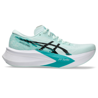 ASICS MAGIC SPEED 4 Soothing Sea/Black 1012B676.400