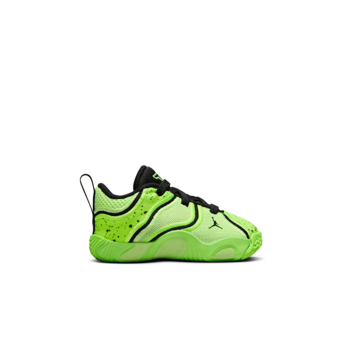 Nike Tatum Unisex Schoenen Green HV5896-300