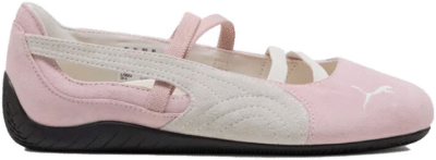 Puma  Speedcat Ballet Whisp of Pink (W) 401287-01