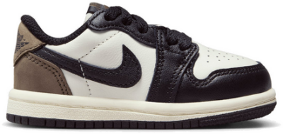Jordan Brand Jordan 1 Retro Low ‘Mocha’ (Toddler) White 27 – SAIL/BLACK-DARK MOCHA White 114400-17