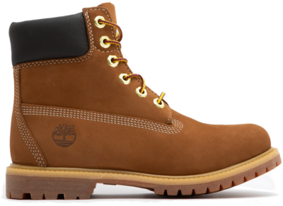 Timberland Premium 6 Inch Lace Up Waterproof Boot Brown 41,5 – BROWN Brown 113870-10