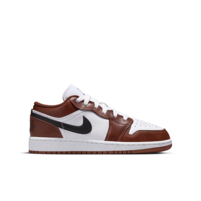 Air Jordan 1 Low SE Wit HF3188-102