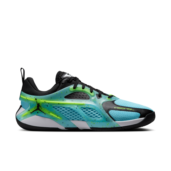 Jordan Heir Series ‘Paolo’ Blauw IB7137-400