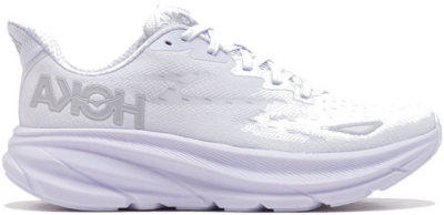 Hoka One One WMNS CLIFTON 9 women Lowtop blue 1127896-SGLW