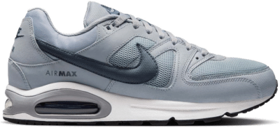 Nike Air Max Command Grijs 629993-040