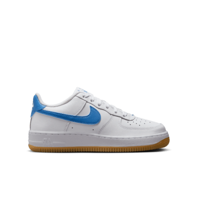 Nike Air Force Unisex Schoenen White FV5948-115