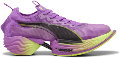 Men’s Puma FAST-R NITRO™ Elite 2 , Purple, Size 42.5,  310683_03