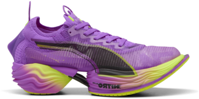 Women’s Puma FAST-R NITRO™ Elite 2 , Purple, Size 40.5,  310684_02