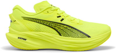 Men’s Puma Deviate NITRO™ 3 , Yellow, Size 42,  309707_14