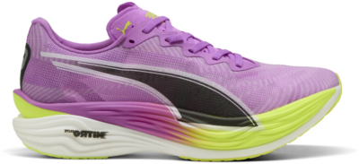 Men’s Puma Deviate NITRO™ Elite 3 , Purple, Size 40,  309809_04