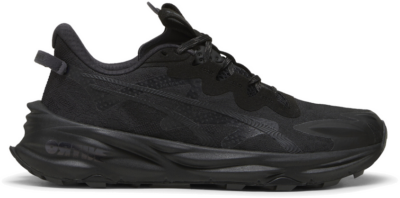 Men’s Puma Fast-Trac NITRO™ 3 Trail , Gray, Size 48.5,  379786_08
