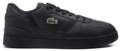 Lacoste T-clip Heren Schoenen Black 48SMA0031_02H