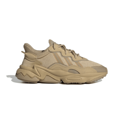 Adidas OZWEEGO Shoes Beige Tone GX1638