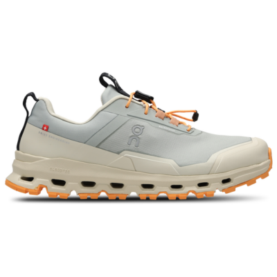 ON Cloudhero Waterproof Unisex Schoenen Grey 3YE10033062